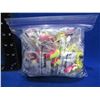 Image 2 : Honeywell Laser Lite Foam Ear Plugs - Bag of Approx. 25