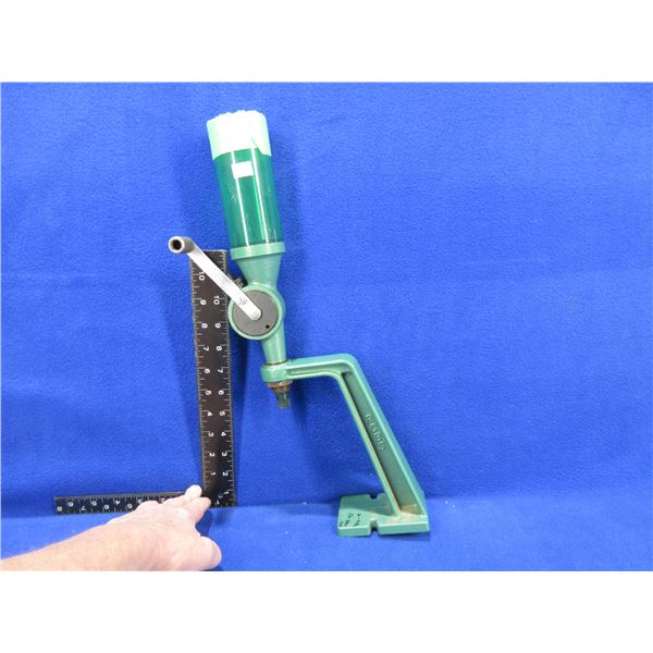 RCBS Uniflow Powder Measure