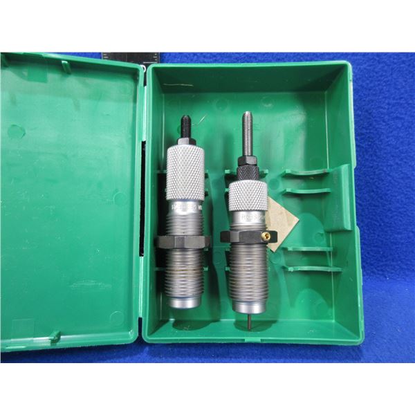 RCBS .284 Winchester 2 Die Set