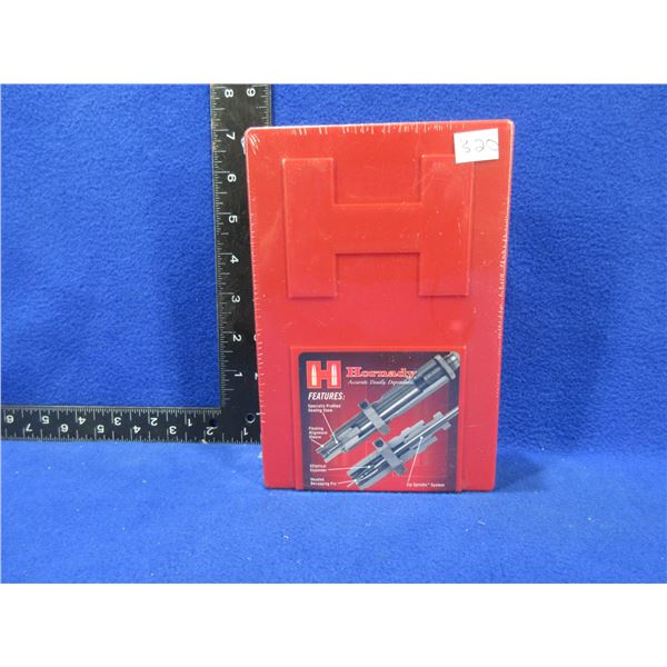 NEW - Hornady 308 Winchester 2 Die Set