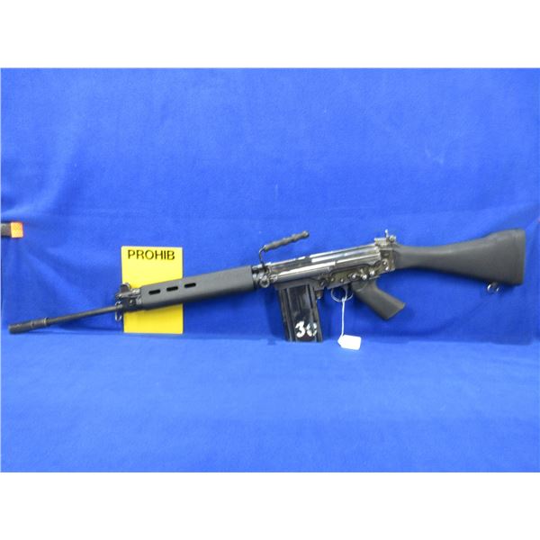 Prohib - Fabrique Nationale Model FAL in 7.62X51 (308 Win.)