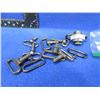 Image 1 : Lot of Assorted Sling Swivels