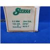 Image 2 : 6.5MM .264" 155gr HPBT Sierra Bullets - Open Box of 50