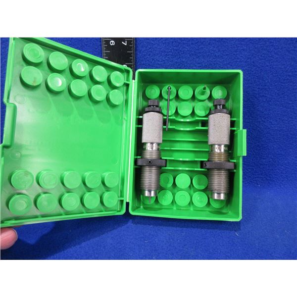 Redding 338 Win. Mag 2 Die Set