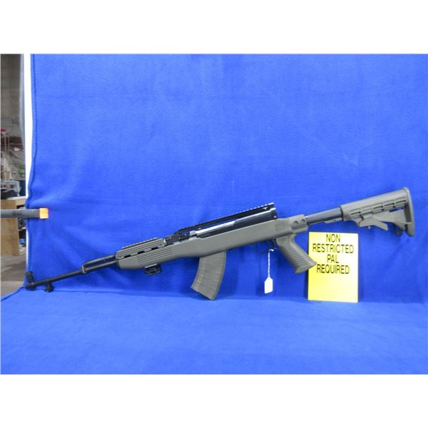 Non-Restricted - Russian SKS in7.62X39