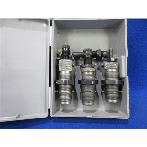 RCBS 45 Colt 3 Die Carb Set with Shell Holder