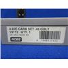 Image 2 : RCBS 45 Colt 3 Die Carb Set with Shell Holder