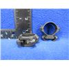 Image 2 : 1" Millett Scope Rings for Weaver Base