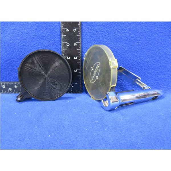 Lee Hand Priming Tool with Extra Primer Tray