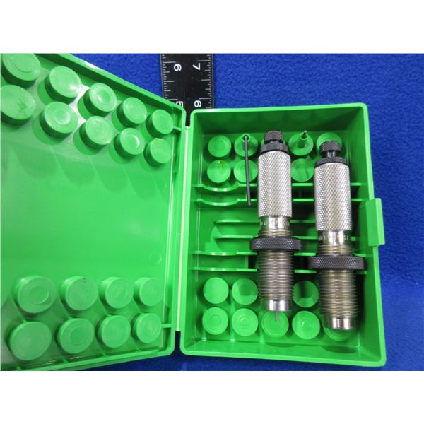 Redding 300 Weatherby Magnum 2 Die Set