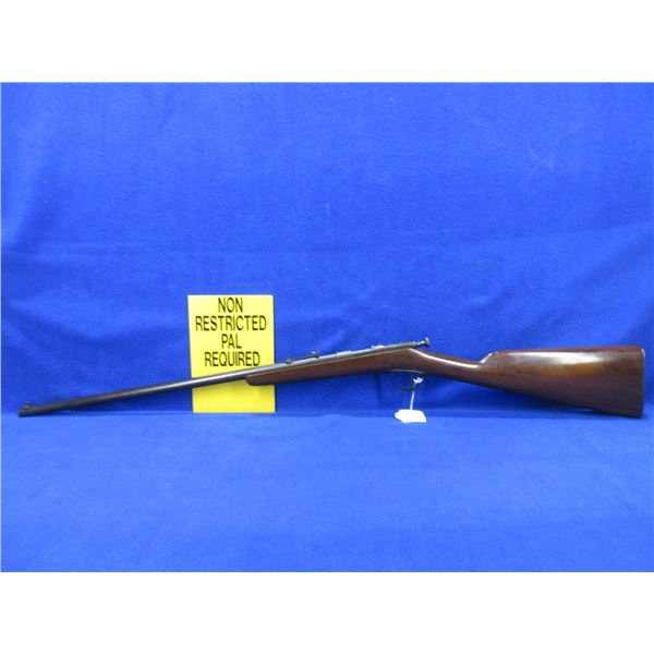 Non-Restricted - Fabrique Nationale Youth Rifle in 22 LR