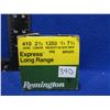 Image 2 : 410 Ga 2 1/2" 7 1/2 Shot Remington Express Shotshells