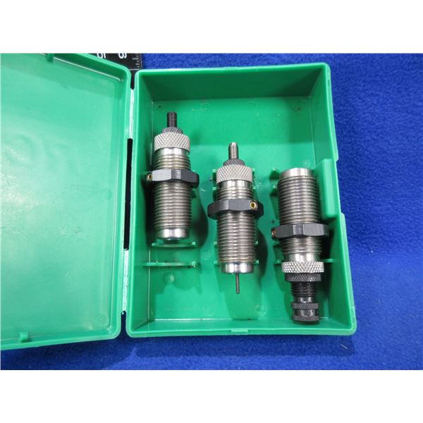 RCBS 45 ACP 3 Die Set