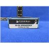 Image 2 : 30-06 Springfield 150gr SP Federal Cartridges - Box of 20