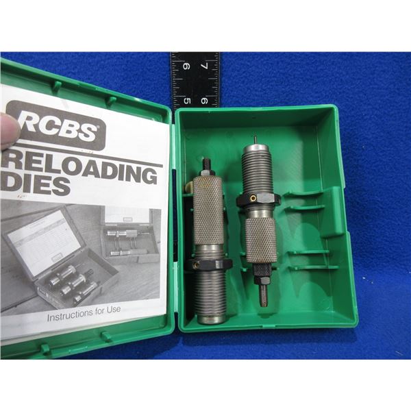 RCBS 280 Rem. 2 Die Set