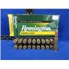 Image 1 : 35 Rem. 200gr Core-Lokt SP Rem. Cartridges - Box of 20