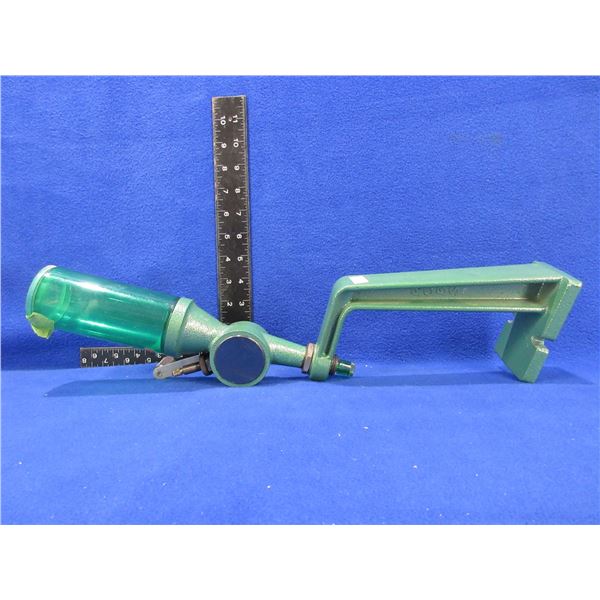 RCBS Uniflow Powder Measure