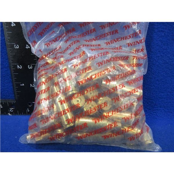 Brass Only - NEW - 243 Win. Super Short Mag Unprimed