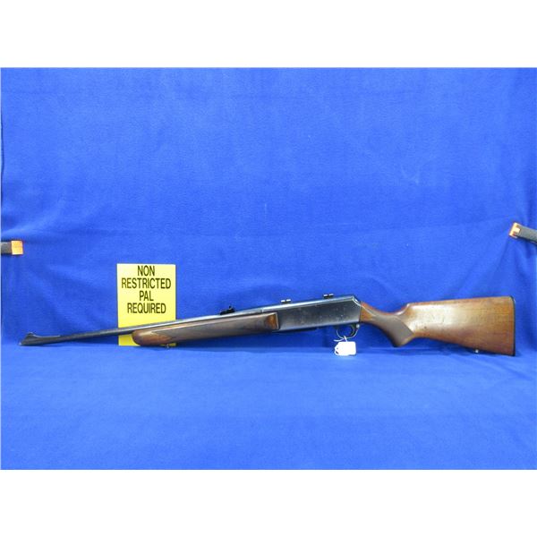 Non-Restricted - FN Browning BAR in 30-06