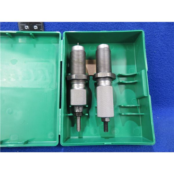 RCBS 270 Win. 2 Die Set