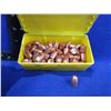 Image 1 : 45 Cal. .451" 230gr TMJ Speer Bullets - Box of Approx. 80