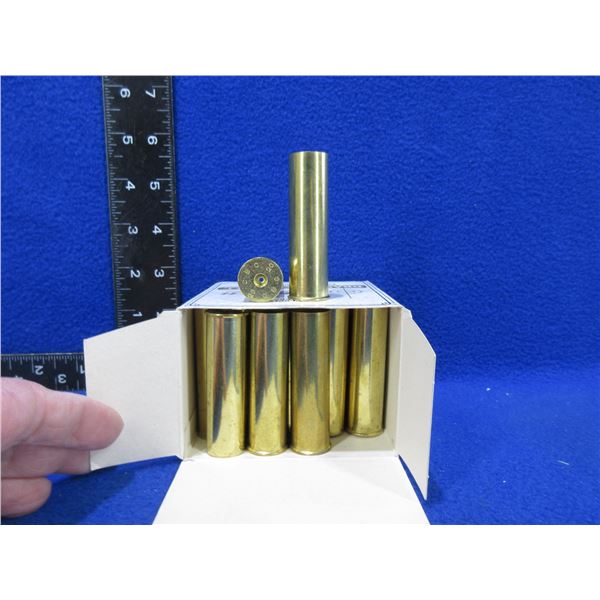 Brass Shotshells - 20 Ga 2 1/2" Magtech Empty Unprimed