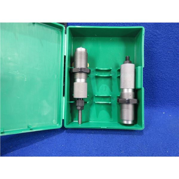 RCBS 284 Win. 2 Die Set