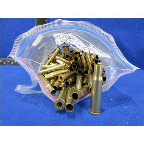 Brass Only - 30-30 Deprimed and Cleaned - Bag of Approx. 100