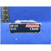 Image 2 : 20 Ga 2 3/4" 328gr HP Federal Rifled Slug - Box of 5