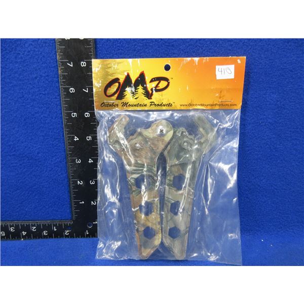 NEW - October Mountain Products ParallelLimb Kick Stand