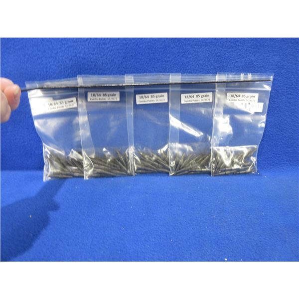 NEW - Combo Points 18/64 85 Grain SA-9622