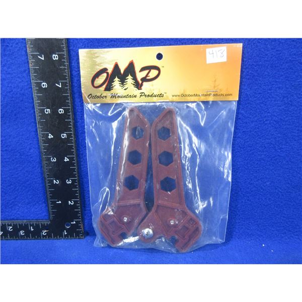 NEW - October Mountain Products Mathews SE4/5 KickStand