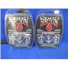 Image 1 : NEW - The Reign Broadhead Hunting Arrow Tips