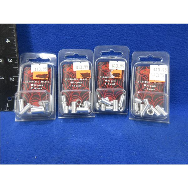 NEW - A-Sert Inserts For Precision Tuning .244/.245