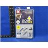 Image 1 : NEW - Sonic Pro 125 Grain Archery Broadheads - Pack of 3