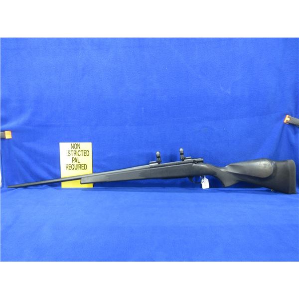 Non-Restricted - Weatherby Vanguard in 257 Wby Mag