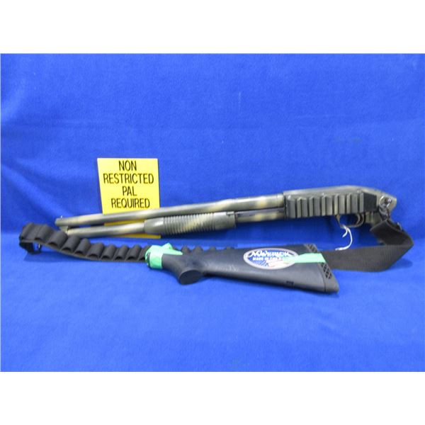 Non-Restricted - Maverick 88 in 12 Ga. 3" CYL