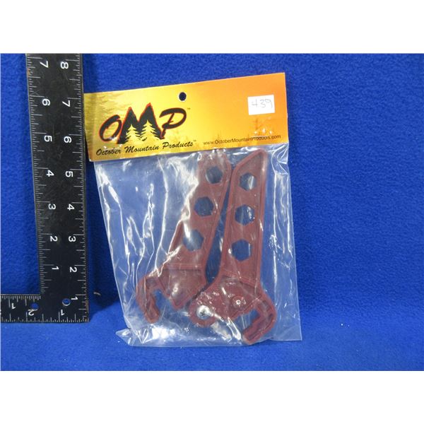 NEW - October Mountain Products ParallelLimb Kick Stand