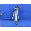 Image 1 : Manfrotto Tripod - Tilt & Pan Head for Spotting Scope