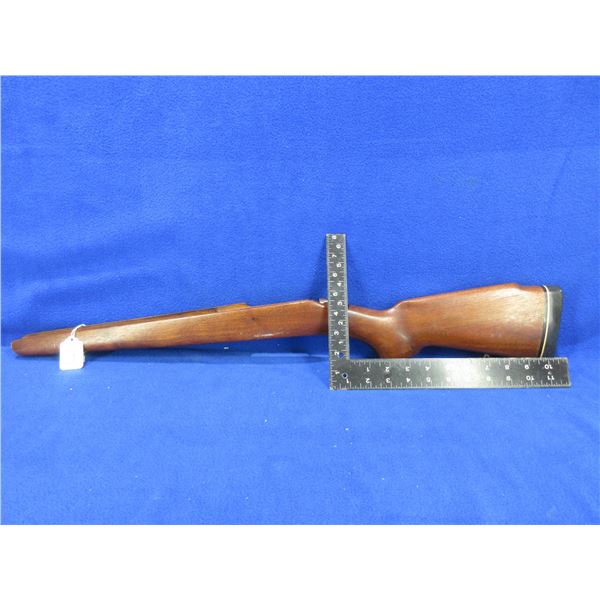 Stock Only - Remington Mohawks 600, 660