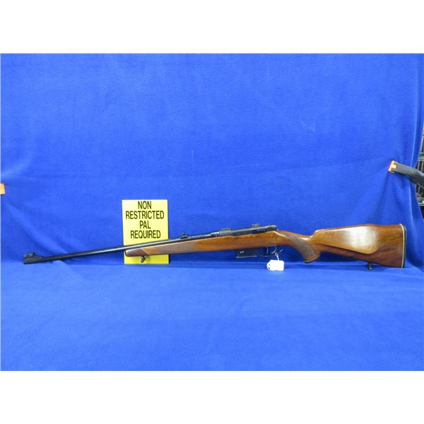 Non-Restricted - BRNO Fox-Mod.2 in 222 Rem.