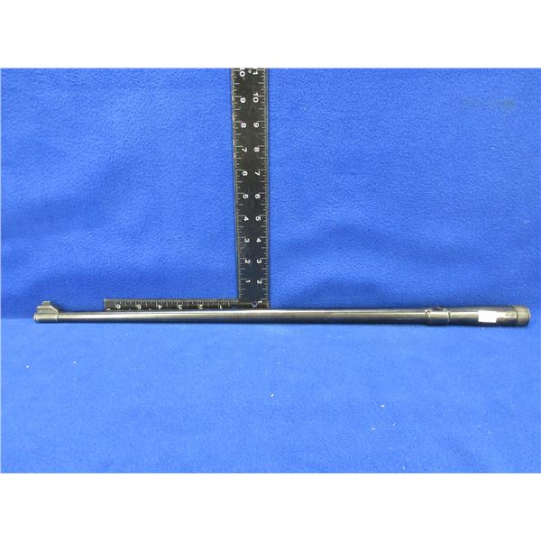 Barrel Only - 22 Hornet Unknown Make - Barrel is 22 3/4"