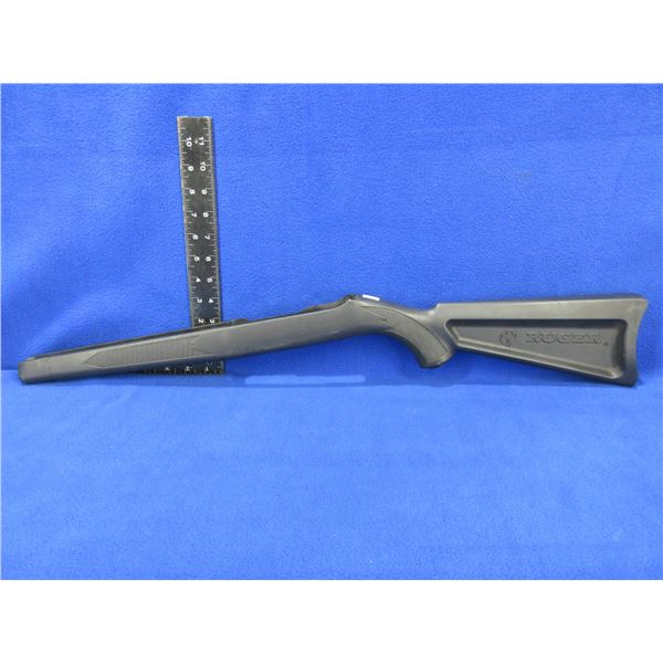 Stock Only - Ruger 10/22 Paddle Style Synthetic