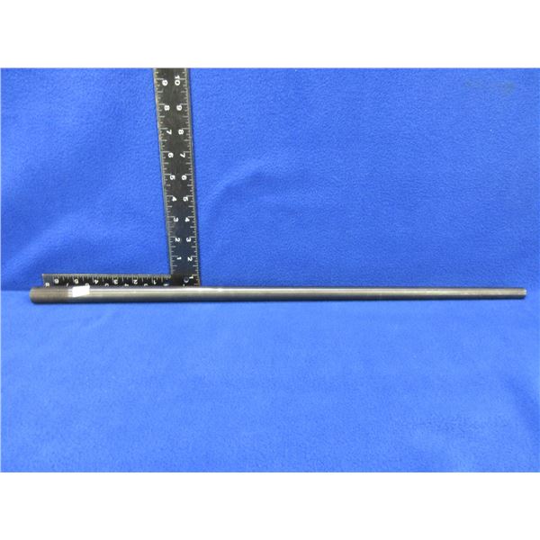 Barrel Only - Unknown Make & Manufacture - Possible 223?