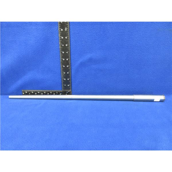 Barrel Only - Unknown Make & Manufacture - Approx. 30 Cal