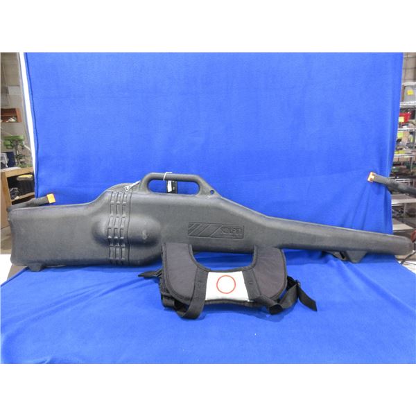 Kolpin Gun Boot for ATV (No Bracket) & Shoulder Harness