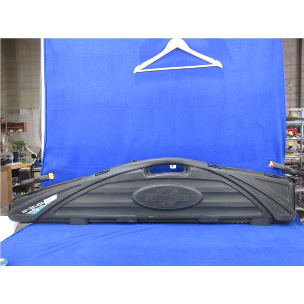 Flambeau Safeshot Hard Gun Case - 53"