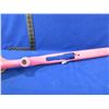Image 4 : Stock Only - Hogue Ruger 10/22 Pink Synthetic