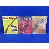 Image 1 : 3 Books - Gun Digest 1972, 1978, 1979