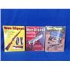 Image 2 : 3 Books - Gun Digest 1972, 1978, 1979
